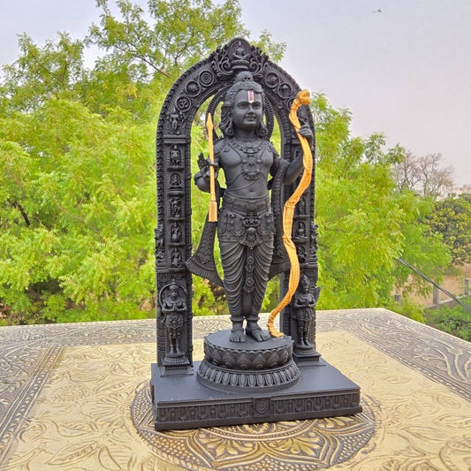 Shri Ram Lalla Ayodhya Idol